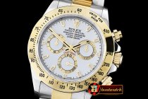 ROLDYT0183C - Daytona TT YG/SS White Stick JF A-7750