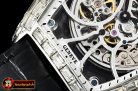 FM138A - Casablanca Skeleton Diams Baug. SS/LE Asia 21J Mod