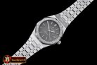 AP0366 - Royal Oak 15400 SS/SS Diam Gray JHF M-9015/3120