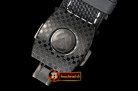 Franck Muller Vanguard PXL PVD/NY Black/Num Asia 2824