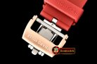 Richard Mille RM057 Tourbillon Dragon Jackie Chan RG/RU R Tourbillon