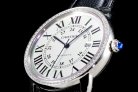 CARTIER RONDE DE CARTIER WR007018 42MM A8-2892 CR003