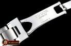 Tudor Heritage Black Bay Shield 39mm SS/SS Black ZF Asia 2824