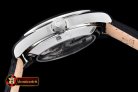 Replica Omega Seamaster Aqua Terra 41mm SS/LE White A2824 Mod850