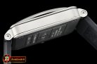 BELL & ROSS BR03-92 Horograph Sandblasted SS/RU Black V2 Miyota 9015