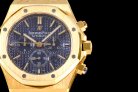 Audemars Piguet 26320BA.OO.1220BA.01 41MM OM-7750 AP033