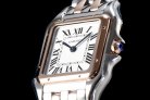 Cartier Panthere Secrete Swiss Quartz 27mm CAR884827B