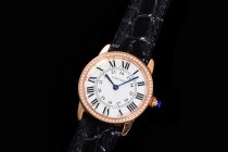 CARTIER SOLO WR000351 3WF 29MM