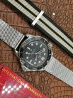 Seamaster 300m No Time To Die 007 TITANIUM A8806