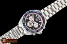 Tag Heuer Tag F1 INDY 500 Racing SS/SS Black VK Quartz