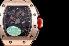 RICHARD MILLE 11-03RG KV-2019 44.50MM RM001