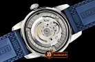 Breitling Superocean Heritage II 42mm SS/RU (Blue) Wht OMF A2836
