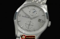 JL070A - Master Duo Time SS/SS White Asian 2824