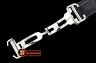 Cartier Santos De Cartier 2018 Ladies YG/SS/LE Wht Swiss Qtz