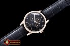 VC084B - VC Perpertual Calendar RG/LE Black Asia 23J