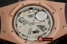 AP0320A - Royal Oak Concept Laptimer RG/RU Blue Jap OS20