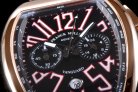 Franck Muller V 45 CC DT YACHT ABF-VK FM024