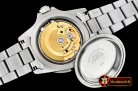 Tudor Vintage SUB Ref.7928 CR SS/SS Black Asia 2836