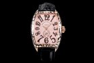 Franck Muller CASABLANCA 39.5MM ABF-2813 FM032