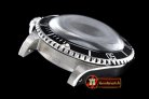 TUD031B - Submariner SS/SS Black JKF Asia 2836