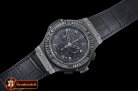 Hublot Big Bang Evolution DIAM/CF/LE Blk D V2 Asia 7750 Mod