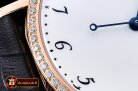 Replica Breguet Classique 5177 RG/LE Diams White A2892