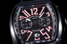 Franck Muller NEW SARATOGEV 45 CC DT CAMOUG ABF-7750 FM020