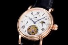 PATEK PHILIPPE 15155J 42MM AX PP009