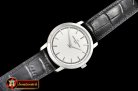 VC0114A - Patrimony Traditionnelle 41mm SS/LE White MY9015 Mod
