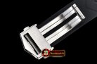 Tag Heuer Aquaracer Caliber 5 43mm SS/NY Black KOR SW200