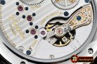 Glashutte Senator Chronometer Power Reserve SS/LE Blue Asia HW