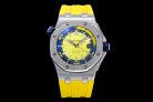 AP 15710ST 42MM 3120MY BF2021100918
