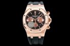 Audemars Piguet 26331OR.OO.D821CR.01 41MM O2-7750 AP019