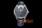 IWC Portugese Mystere Tourbillon SS/LE Grey Asia 21J