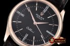 ROLCEL068C - Cellini MK V2 RG/LE Black Asia 3132