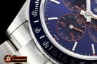Rolex Daytona Cool Hand Brooklyn SS/SS BP A7750 4130 Mod