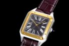 Cartier Santos WGSA0034 43.5mm QZ F1202110917