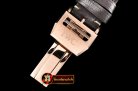 IWC Big Pilot Annual Cal. St Exp RG/LE Brown YLF A52850