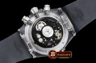 Hublot Big Bang Unico Sapphire 45mm B Gem PL/RU SF Wht A7750
