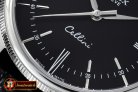 ROLCEL067C - Cellini MK V2 SS/LE Black Asia 3132