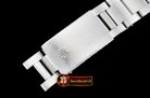 Replica Rolex Exp 1 Ref. 1016 Tiffany Patina SS/SS Swiss 2836