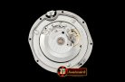 Cartier Balon Bleu 42mm SS/SS White ZZF Asia 2824
