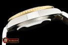 Rolex Submariner 116613 Cer YG/SS Black GMF Asia 3135