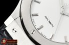 Hublot Classic Fusion Bang 45mm SS/LE White MY9015 Mod