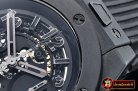 Hublot Big Bang Unico 45mm PVD/PVD/RU Black V2 Asia 7750 Mod