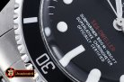 Rolex Vintage Seadweller Ref.1665 Single Red BP A2836