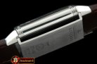 JL079D - Reverso Classique SS/LE Brown Stk Jap Qtz