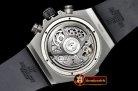 Hublot Big Bang Unico 45mm TI/TI/RU Black V2 Asia 7750 Mod