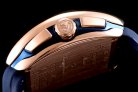 Franck Muller MEN'S COLLECTION V 45 CC DT YACHT ABF-7750 FM010