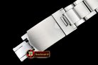 Tudor Heritage Black Bay 36 SS/SS Black KRF Asia 2824